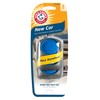 ARM & HAMMER AH8500NEC Under The Seat Air Freshener, New
