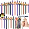 Sayglossy 12 Pcs Dumpster Fire Gifts Funny Luminous Dumpster Fire