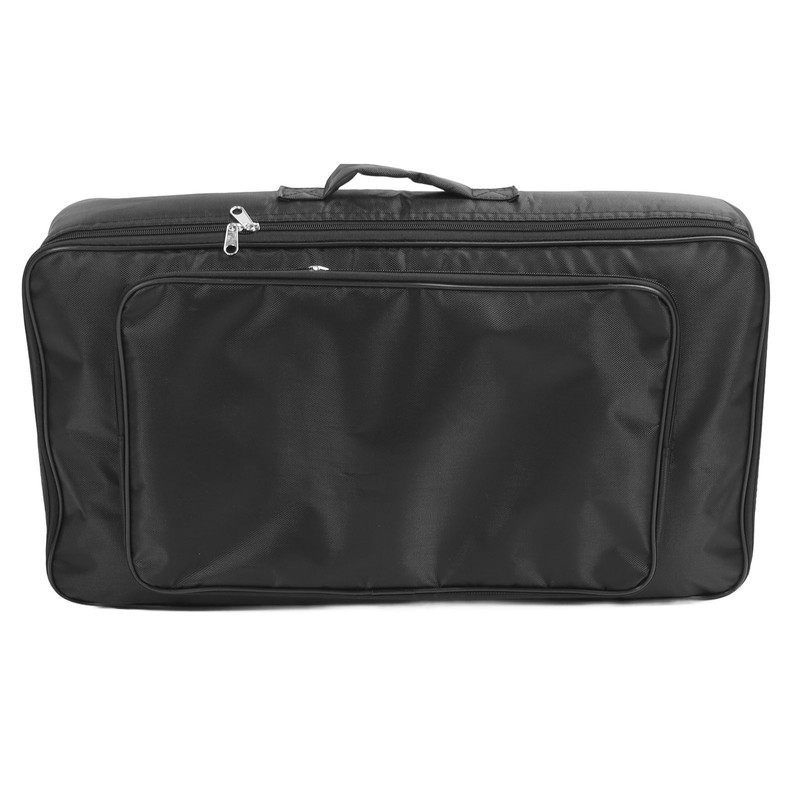 Effect Pedal Bag Waterproof Oxford Cloth Effects Pedalboard Carry Case