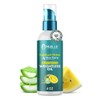 Mielle Kalahari Melon & Aloe Vera Aceite Ligero de Hidratación