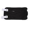 Reusable Castor Oil Pack Leakproof Adjustable Essential Oil Compression Wrap