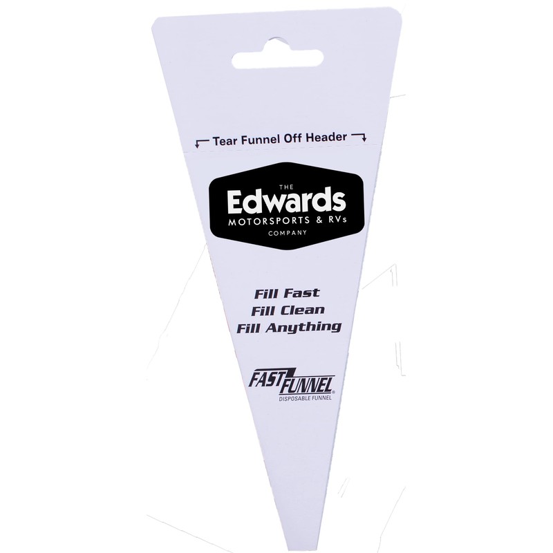 Edwards Oil Change Kit fits 2014-2024 Polaris Ranger 570