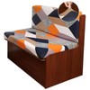 CCJZBCAU RV Dinette Cushion Covers Stretchable RV Dinette Seat Covers