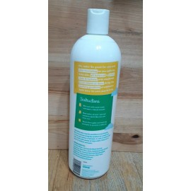 FRISCO PET OATMEAL SHAMPOO NO parabens/dyes ALOE VERA ph balance gentl chewy 20z