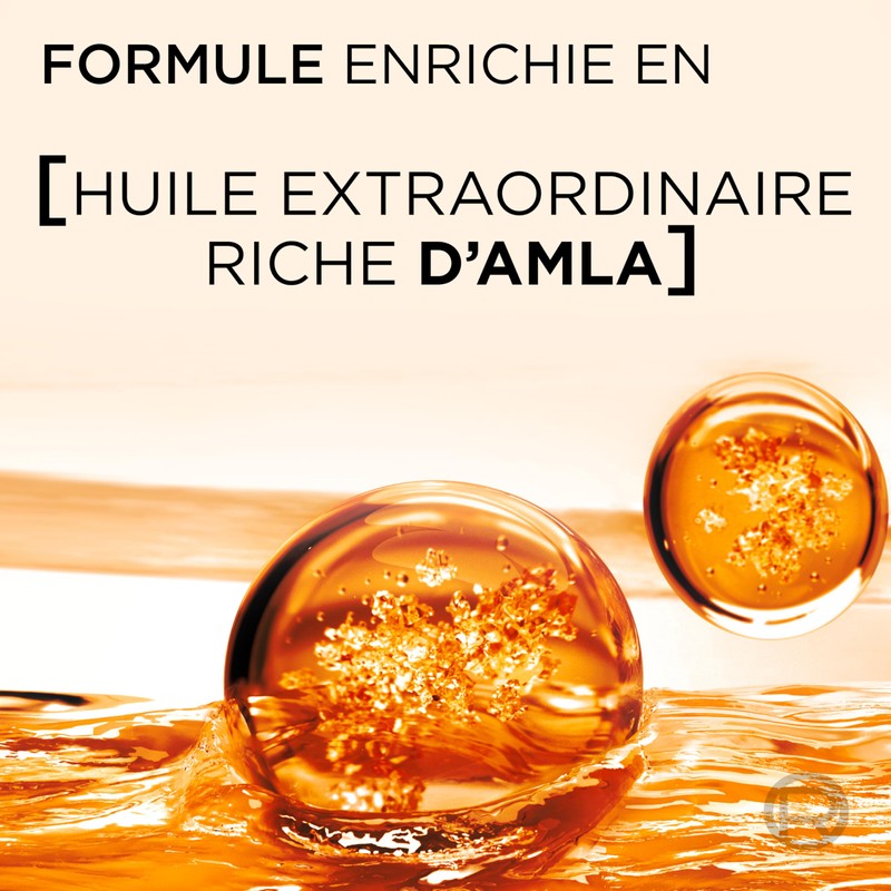 L'Oréal Paris - Routine Nutrition Capelli ricci e molto secchi,