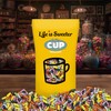 By The Cup Licorice Pastels (24 oz)