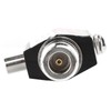Walkie Talkie Antenna Arrestor Radio Repeater AntiThunder Antenna Surge Protector(CA-23RP