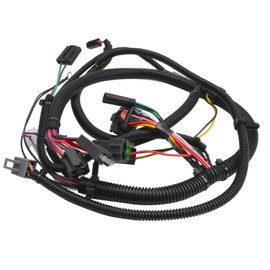 136-9184 119-3343 121-5652 Wiring Harness for Toro TimeCutter Mower Compatible with 74385 74386 74387 74388 74389 74390 74395 74616 74620 74621 74622 74623 74624 74625 74626 74627 Models