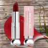 Mulda Matte Lip Makeup Color Tinted Lip Balm 1ea LB07 Red Moon Balm 3g / 물다 매트 립메이크업 컬러 틴티드 립 밤 1개 LB07 붉은달밤 3g