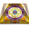 Sri Yantra Pyramid - Enhance Your Meditation and Positive Energy