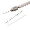 Ultra Slim Round Diamond File Ideal for the Smallest and