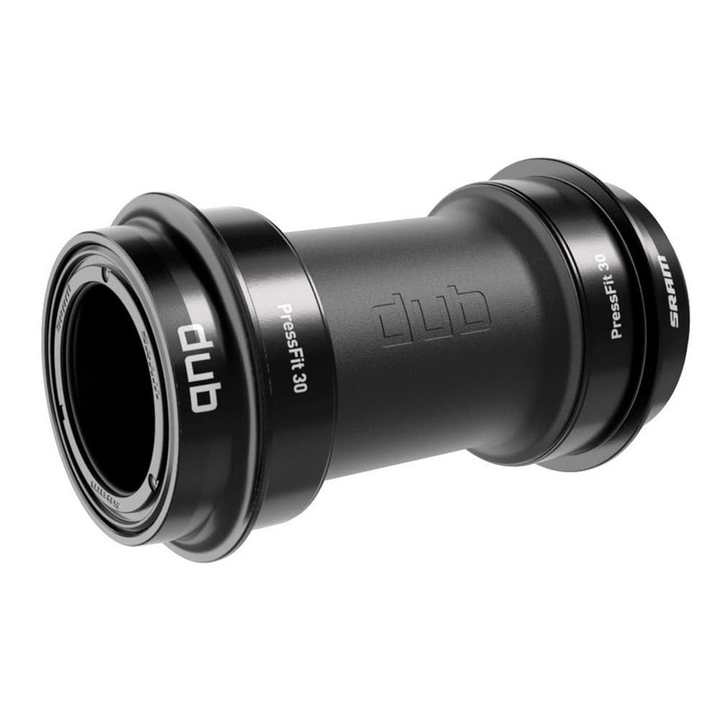 SRAM Dub Ceramic Bearings PF30 Bottom Bracket for 68/73mm Road