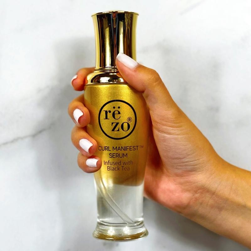 Curl Manifest Hair Serum 3.5fl oz | 100ml