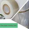 RddenIy Garden Grafting Tape, 2 Pack Stretchable Garden Grafting Film