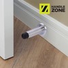 HANDLEZONE® 3 Pack 75mm / 3 inch Projecting Skirting Or