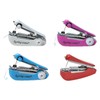 Portable Small Mini Manual Sewing Machine Household Multi-functional Spring Cam