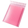 Water Resistant Bubble Envelope Mailers [10 Pack] 6 inch x
