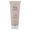 Abka Pore Deep Clean Baja Cleansing Foam, 200ml, 1 piece / 아브카 모공 딥클린 바하 클렌징 폼, 200ml, 1개