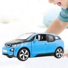 VB32243 1:32 Highly Simulation Electric Car Model Toy for Children