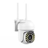 1080P Smart WiFi Camera System Waterproof Wireless Monitor Camera 355°Rotatable