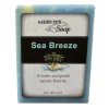 Garden Path Soap SEA BREEZE BAR SOAP - All Natural
