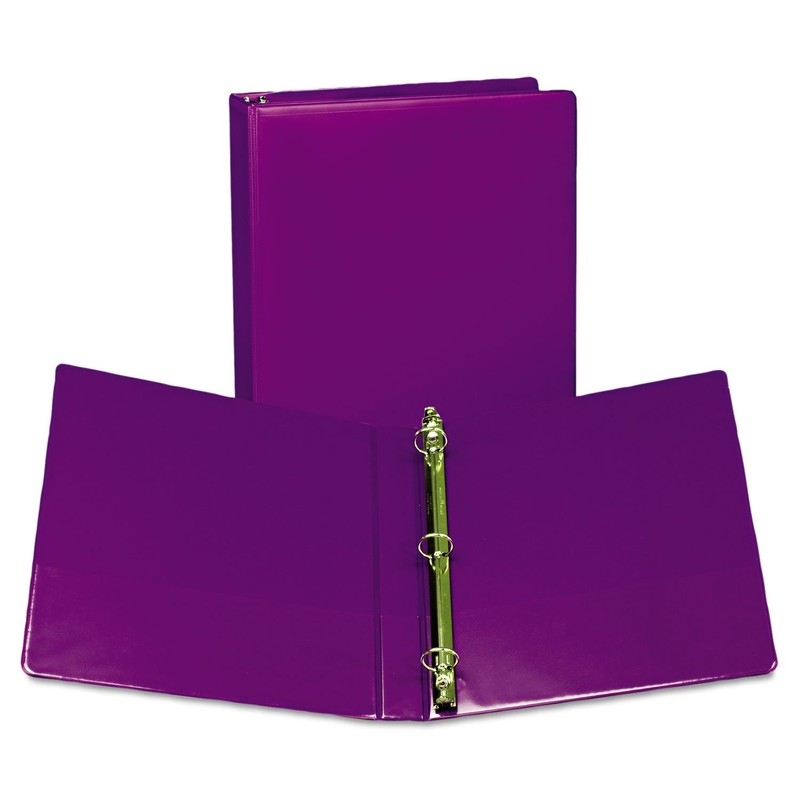 SAMU86308CT - Samsill Presentation View Binder
