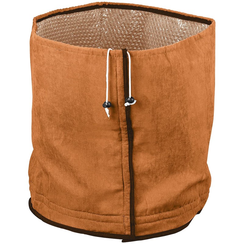 Royal Gardineer Pot Covers: Thermal Pot Protector for Plants, 40