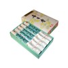 Nippon Kodo VIVA Mainichiko Sandalwood Short Incense Stick 10 Rolls Mainichi-Koh
