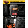 Maxzina Tactical Seat Back Molle Panel Compatible with 2015-2025 Ford