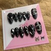 custom order - no additions / custom order - 추가