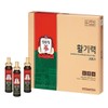 Jeonggwanjang [CheongKwanJang Formula] Vitality 20ml x 16 bottles (ribbon packaging)