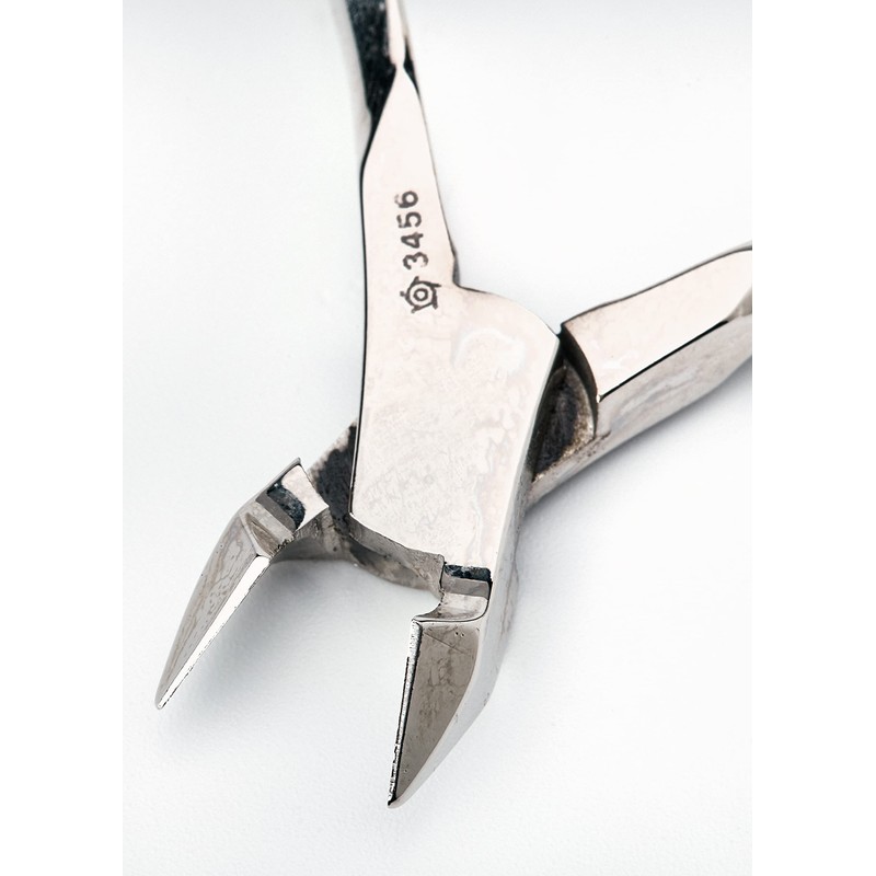 Pfeilring Solingen Cuticle Pliers – Pack of 1