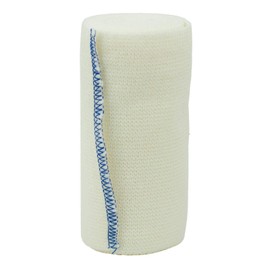 Hartmann Shur-Band Self-Closure Elastic Bandage, 4" x 5 yd, Individual Roll