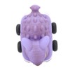 Remote Control Dinosaur Car Multi Functional Safety Anti Collision RC