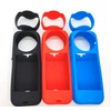 Professional Standard Silicone Protective Body Lens Case for Insta360 One