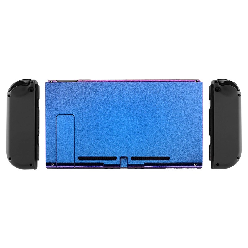 DIY Rear Housing Shell for eXtremeRate Switch Console with Kickstand