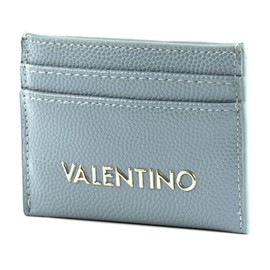 Valentino Unisex Divina Travel Accessory Wallet, Powder