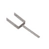 Connex HV4261 Post Anchor 91 x 60 x 100 x