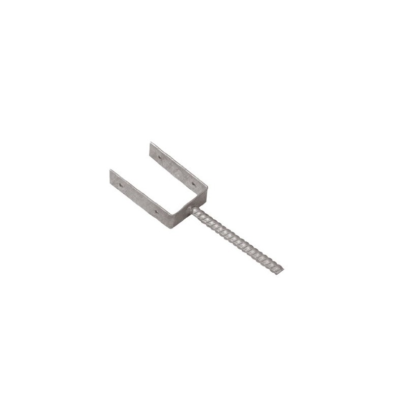 Connex HV4261 Post Anchor 91 x 60 x 100 x