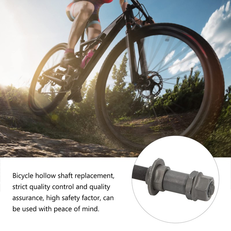 Front Bicycle Wheel Hub Bicycle Wheel Hub Front Rear Solid