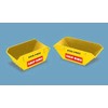 Modelscene 5088S OO Gauge Skips 'Skip Hire'