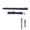 Pin Buckle Watch Band Replacement Unisex Watch Strap Spare Parts