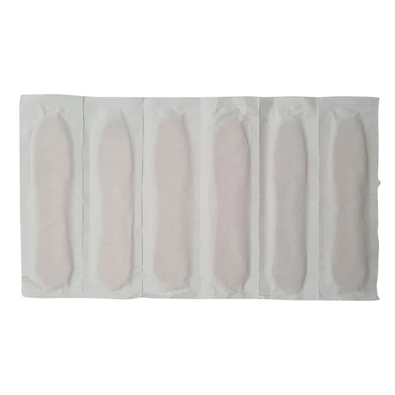 Yolli Wooden Ice Cream Spoons/Spades - Individually Wrapped -250 Pcs