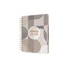 Collins 'Scandi' 14 Month Planner, July 2025-August 2026 Day-to-Page Diary,