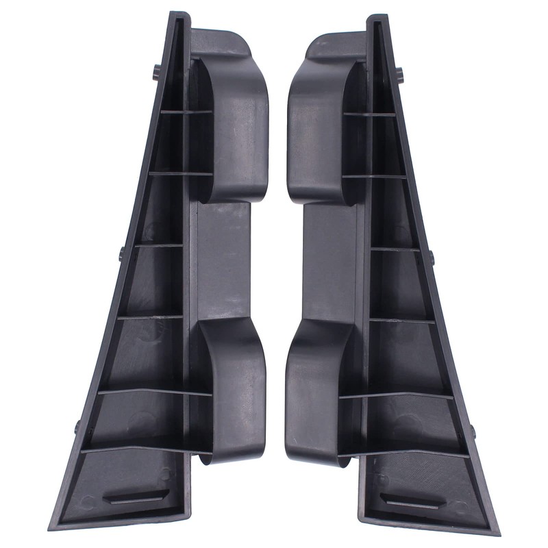 Doo Engy Repair Kit Parcel Shelf Luggage Cover Bracket C-Pillar