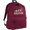 HippoWarehouse Alien Evolution backpack ruck sack Dimensions: 31 x 42