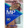Sony P5-90 MP Blank Tapes