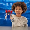 Transformers Transformers One Robot Battlers, Pack de 2 Figurines Optimus