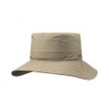 Shimano GORE-TEX CA-062Y Rain Hat, Khaki, M