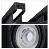 M-AUTO Headlights Assembly Compatible with 2004-2012 Chevy Colorado GMC Canyon,